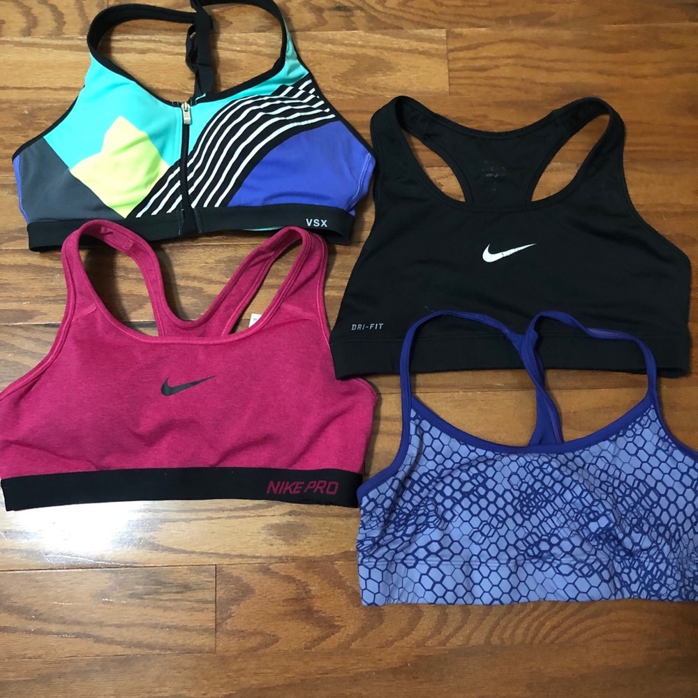 Sports Bra Bundle
